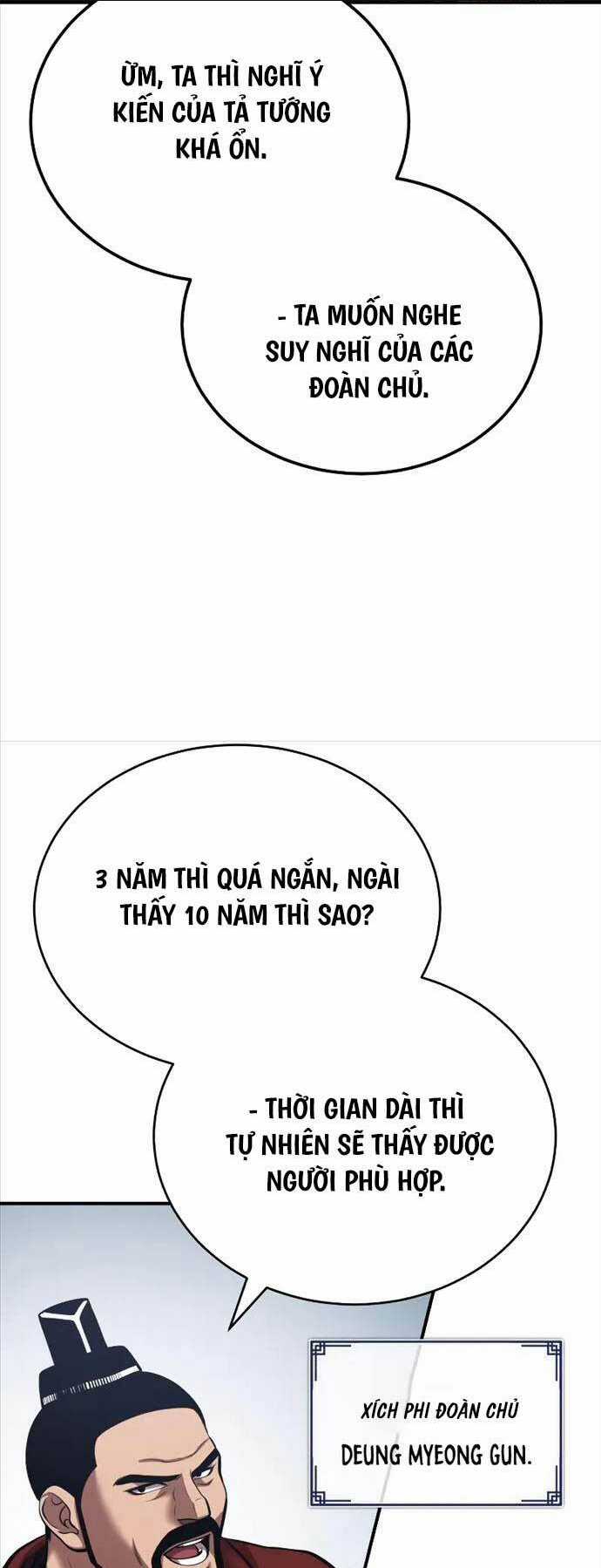 Quy Hoàn Lục Ma Đạo Chapter 24 trang 34