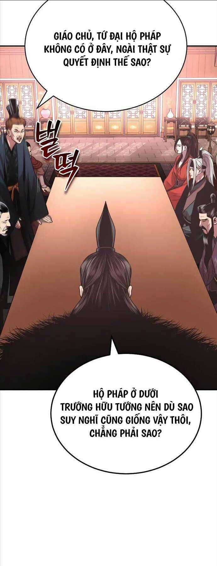 Quy Hoàn Lục Ma Đạo Chapter 24 trang 37