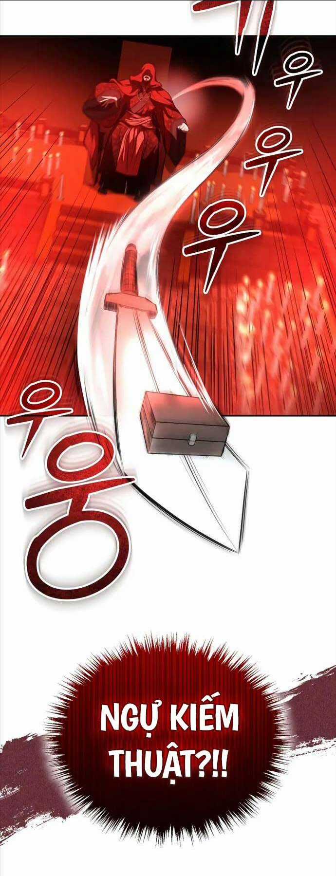 Quy Hoàn Lục Ma Đạo Chapter 24 trang 4