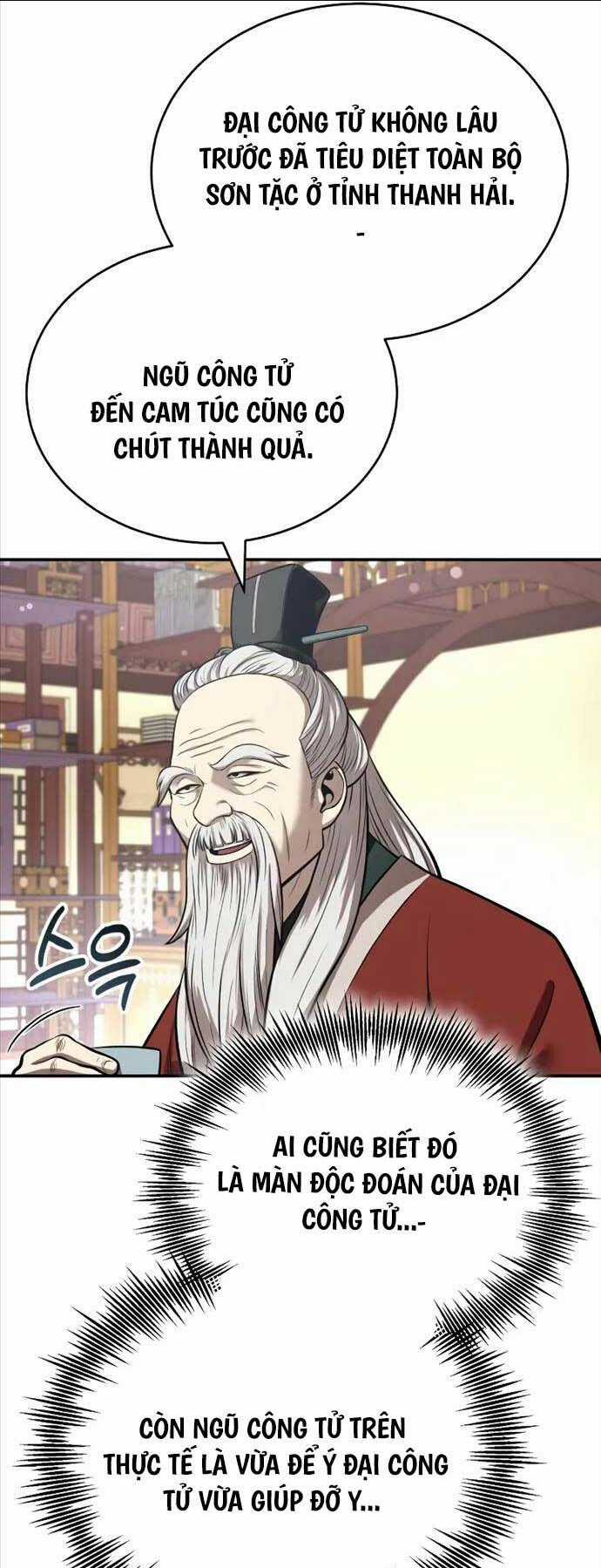 Quy Hoàn Lục Ma Đạo Chapter 24 trang 41