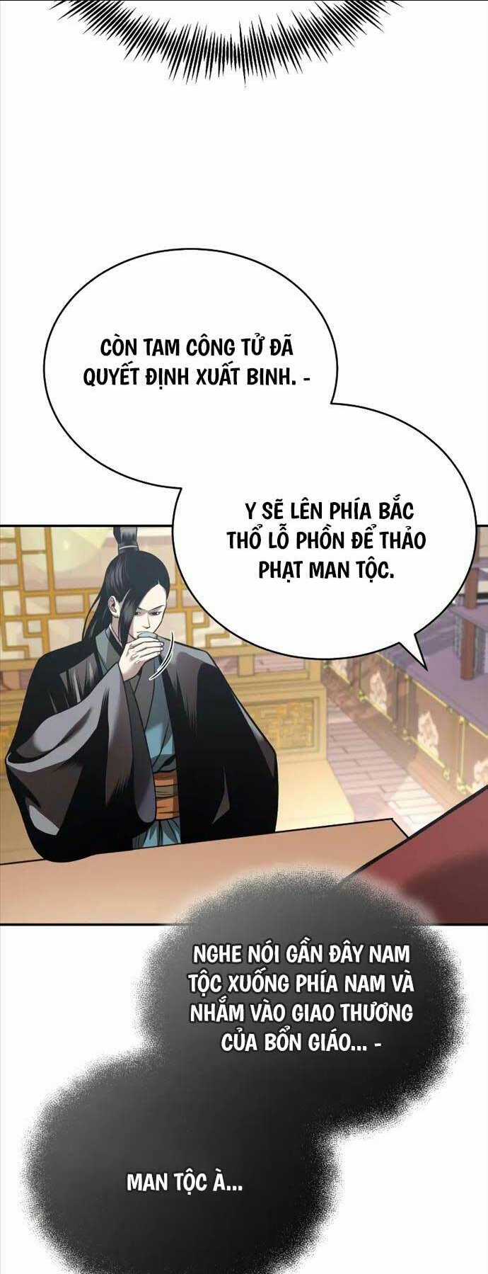 Quy Hoàn Lục Ma Đạo Chapter 24 trang 42