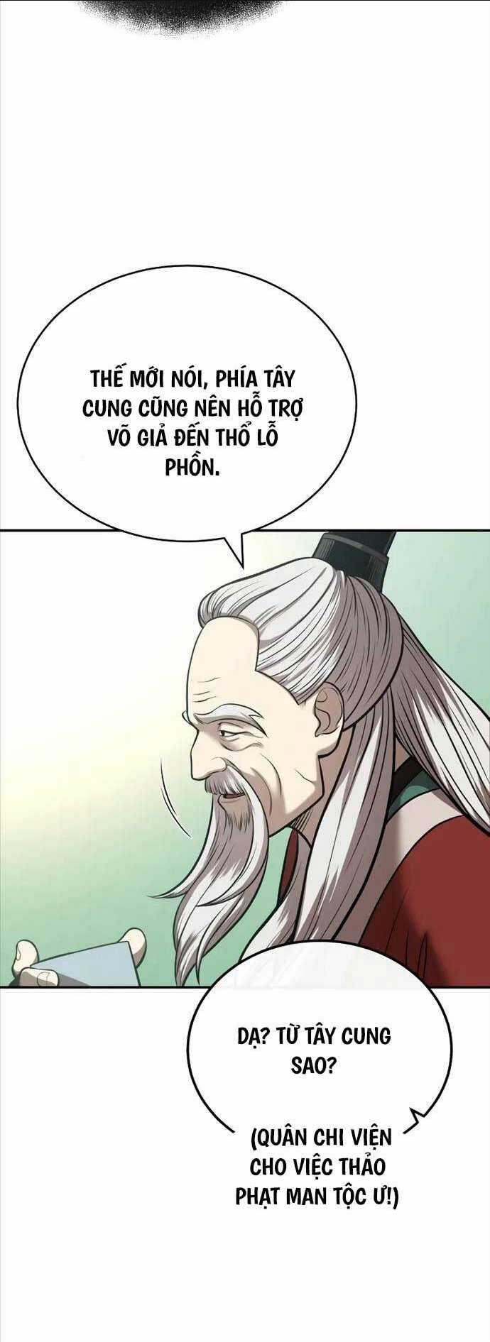 Quy Hoàn Lục Ma Đạo Chapter 24 trang 43