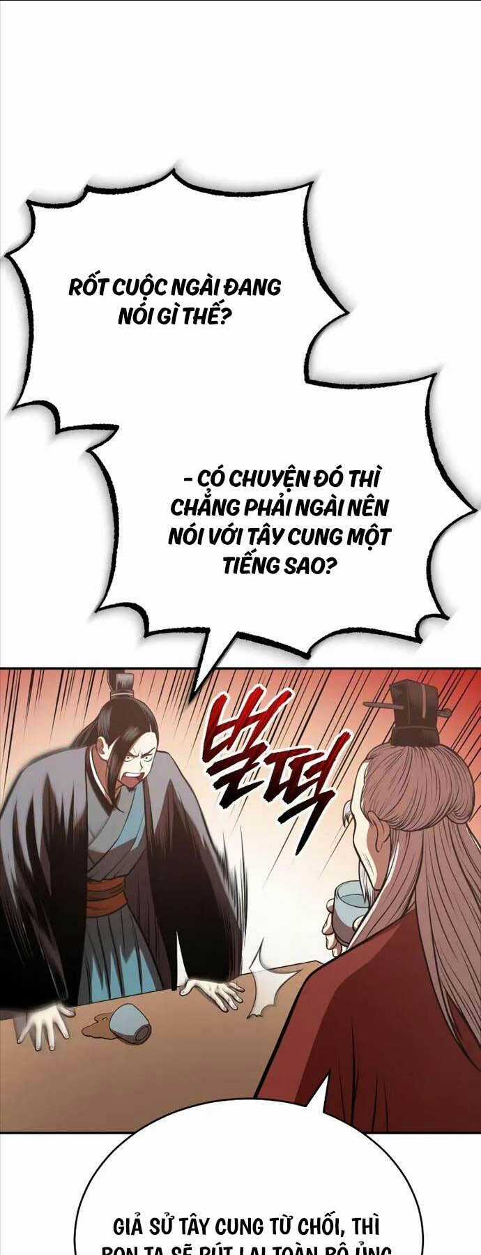 Quy Hoàn Lục Ma Đạo Chapter 24 trang 47