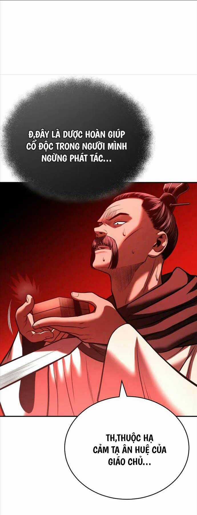 Quy Hoàn Lục Ma Đạo Chapter 24 trang 5