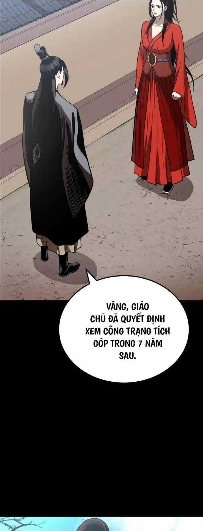 Quy Hoàn Lục Ma Đạo Chapter 24 trang 50
