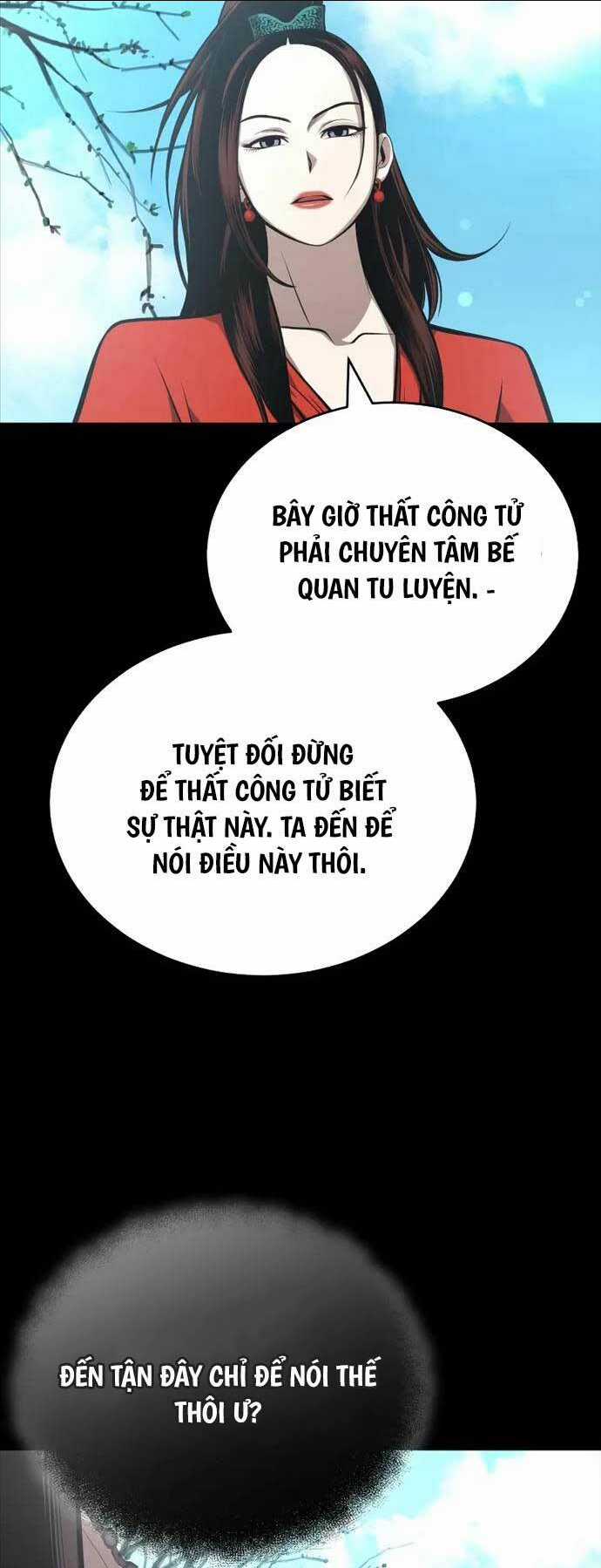 Quy Hoàn Lục Ma Đạo Chapter 24 trang 51