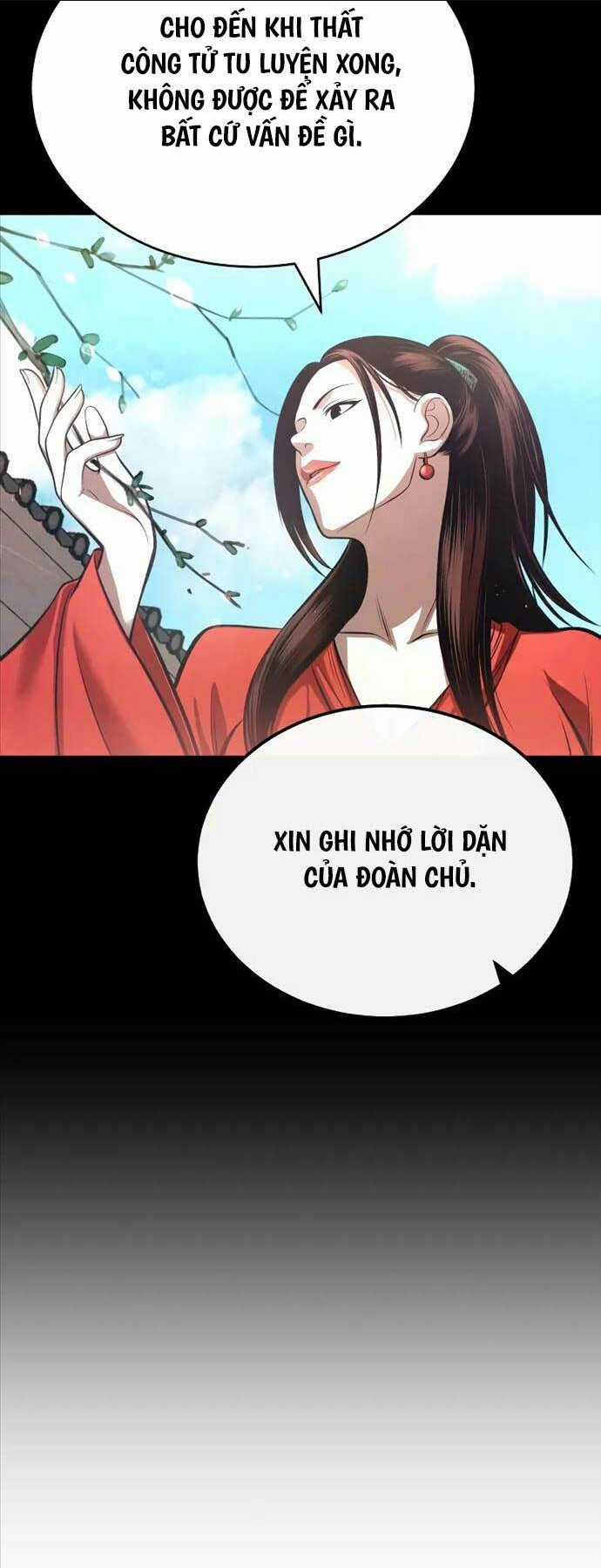 Quy Hoàn Lục Ma Đạo Chapter 24 trang 53