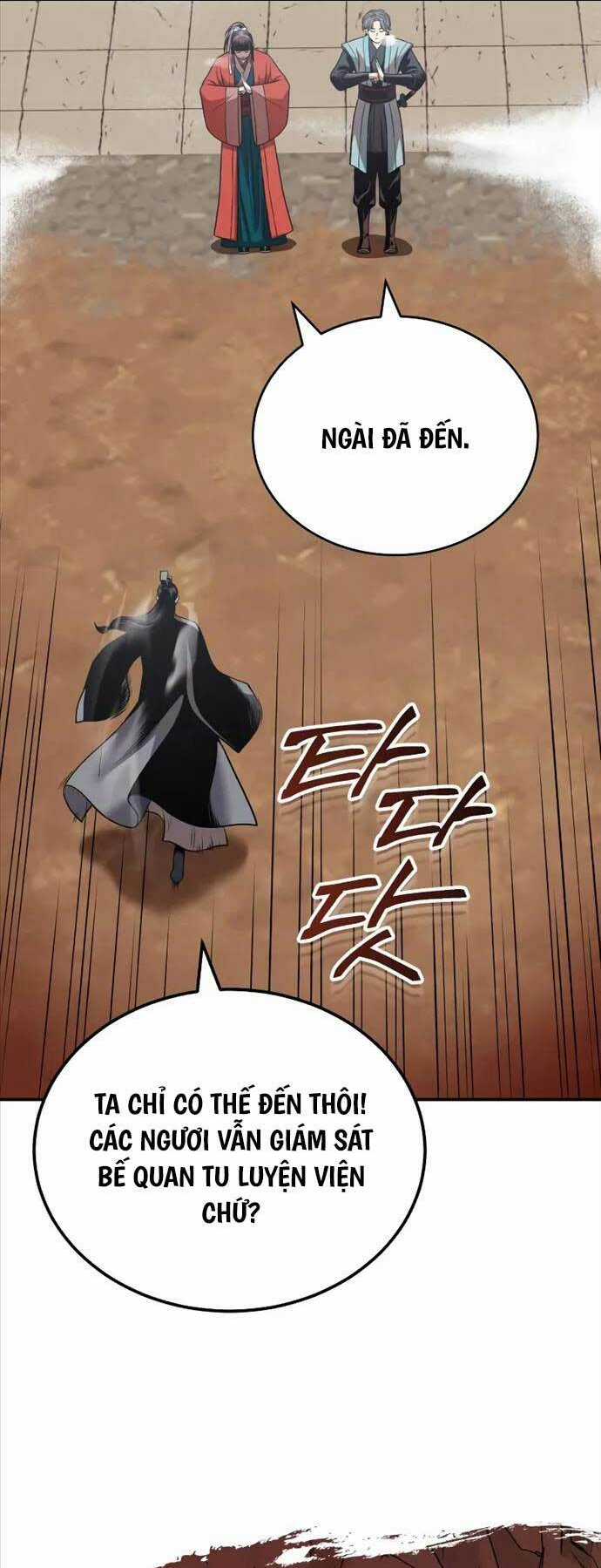 Quy Hoàn Lục Ma Đạo Chapter 24 trang 56