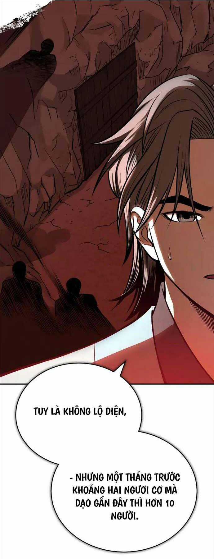 Quy Hoàn Lục Ma Đạo Chapter 24 trang 57