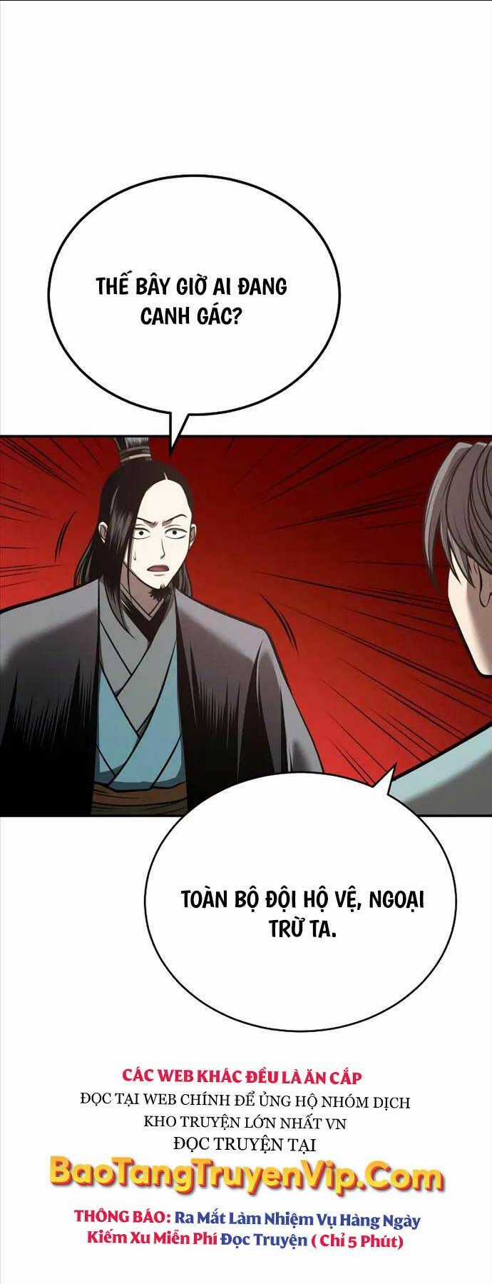 Quy Hoàn Lục Ma Đạo Chapter 24 trang 58