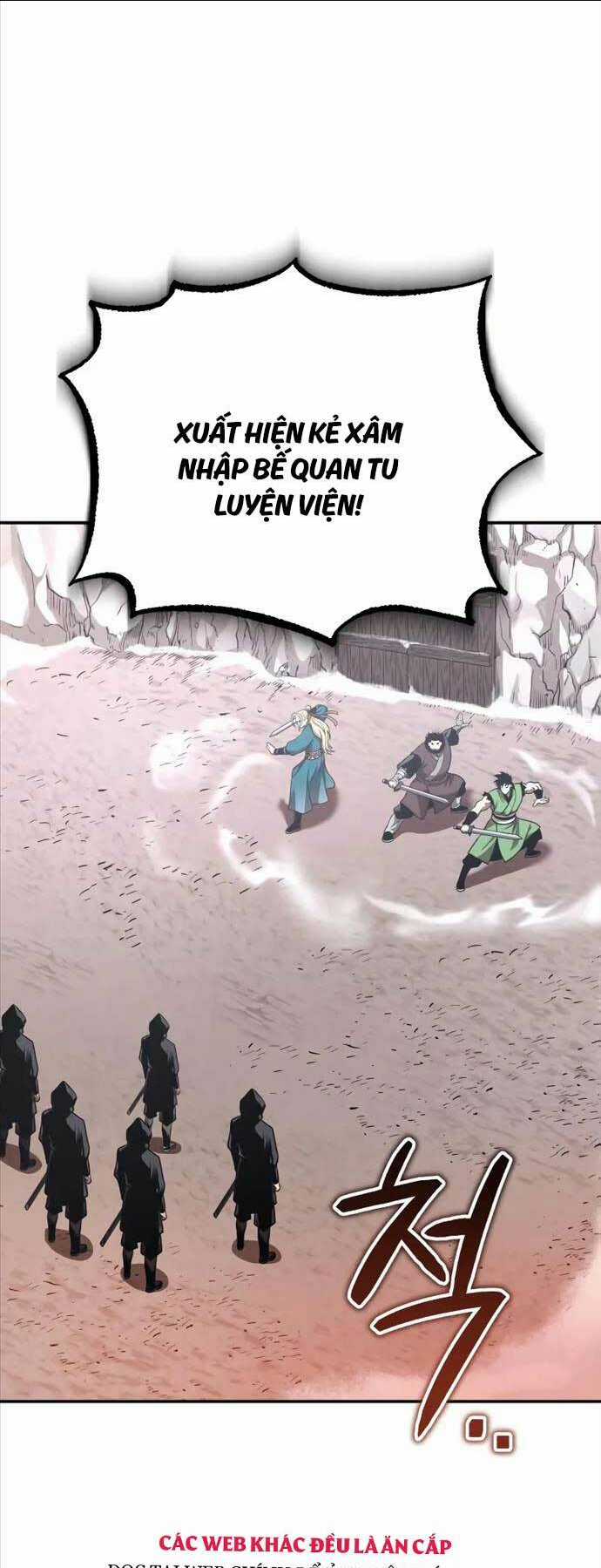 Quy Hoàn Lục Ma Đạo Chapter 24 trang 60