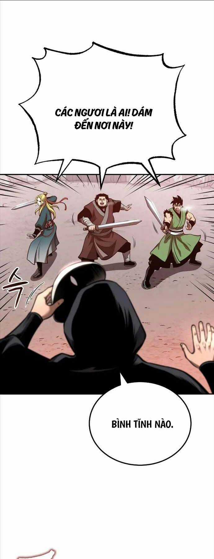 Quy Hoàn Lục Ma Đạo Chapter 24 trang 62