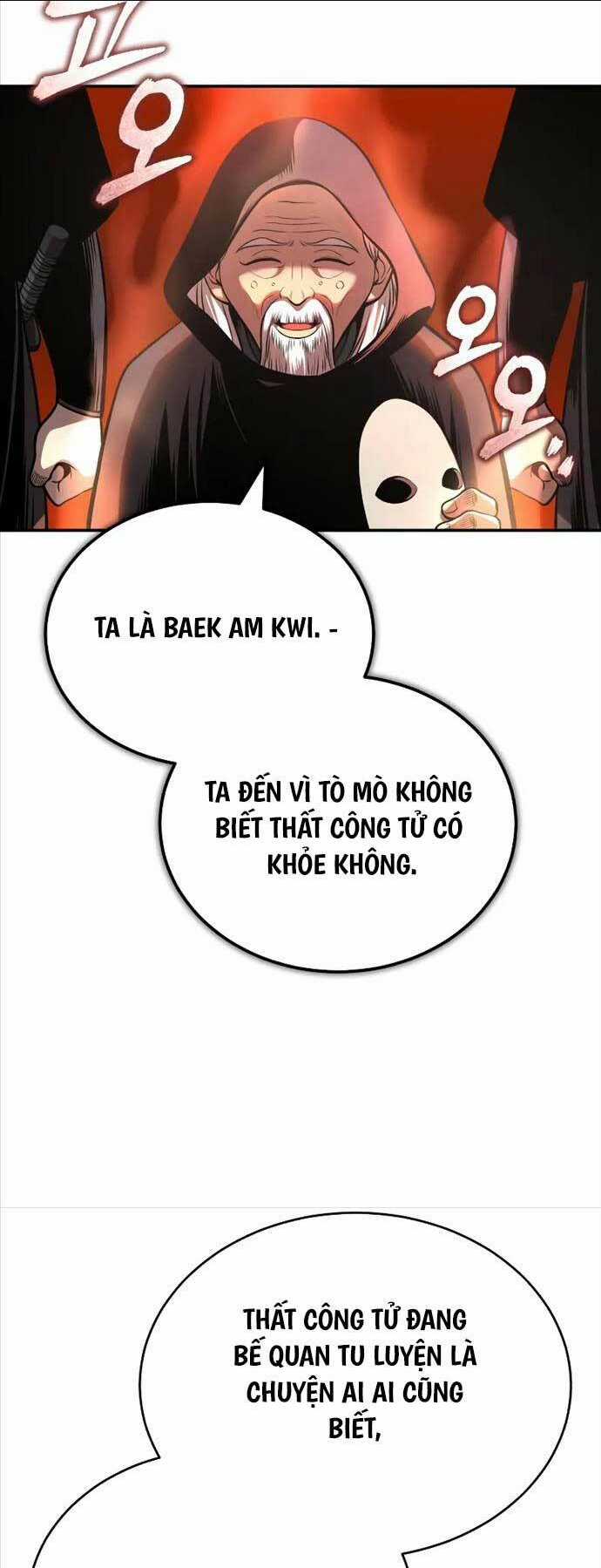 Quy Hoàn Lục Ma Đạo Chapter 24 trang 63