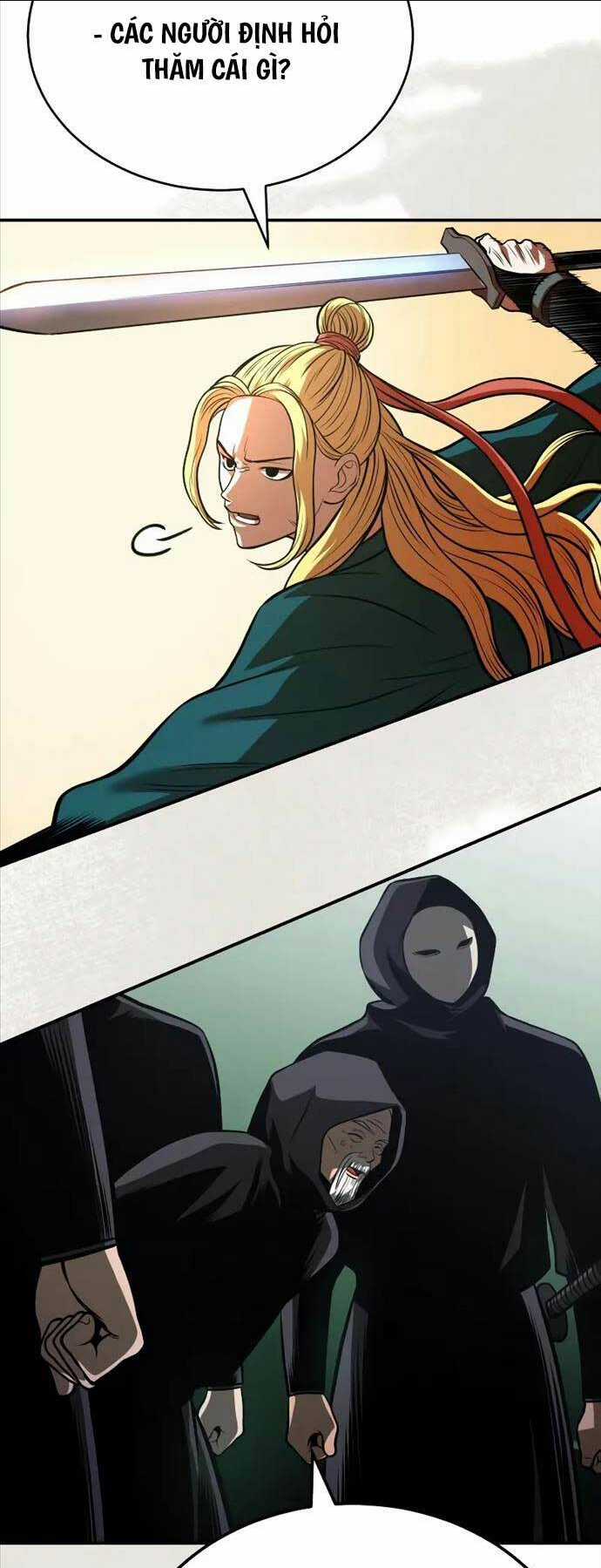 Quy Hoàn Lục Ma Đạo Chapter 24 trang 64