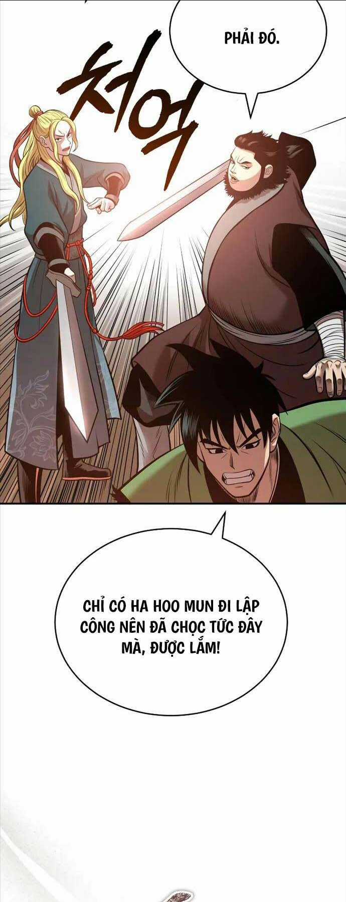 Quy Hoàn Lục Ma Đạo Chapter 24 trang 71