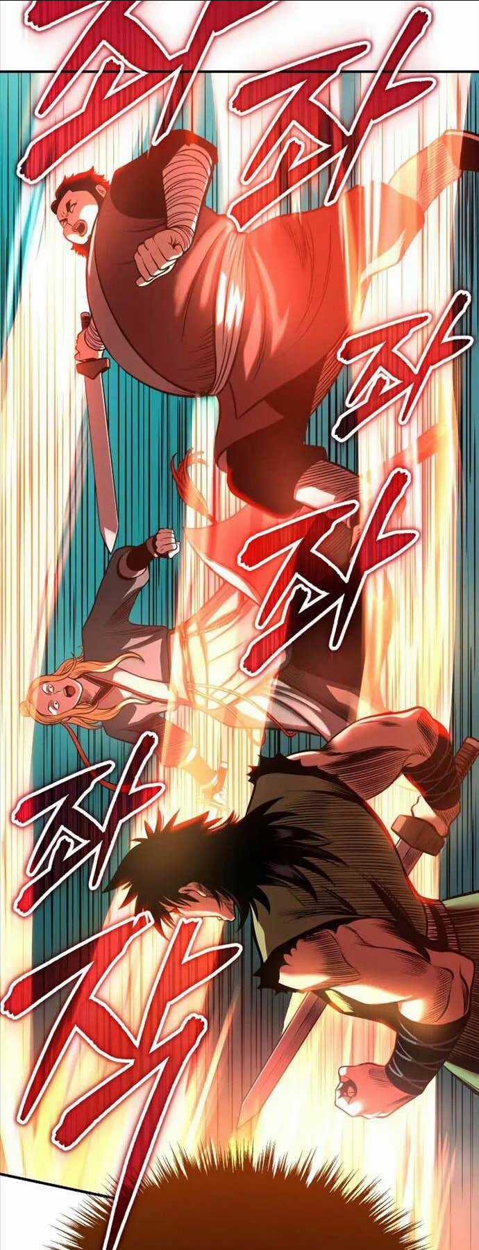 Quy Hoàn Lục Ma Đạo Chapter 24 trang 75