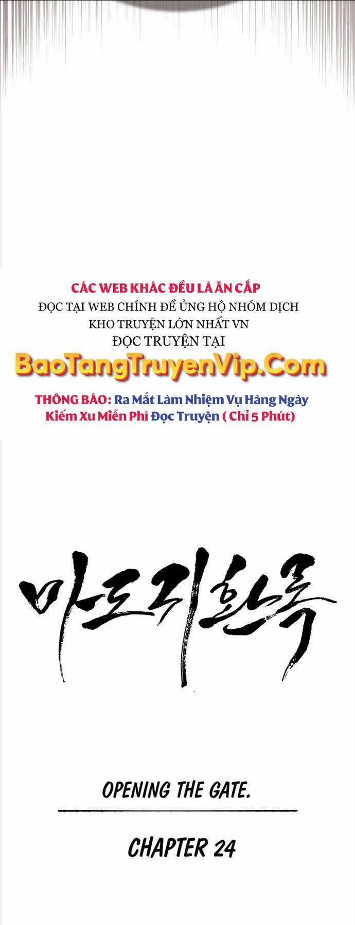 Quy Hoàn Lục Ma Đạo Chapter 24 trang 9