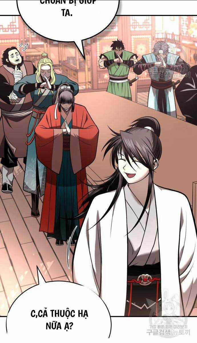 Quy Hoàn Lục Ma Đạo Chapter 25 trang 110