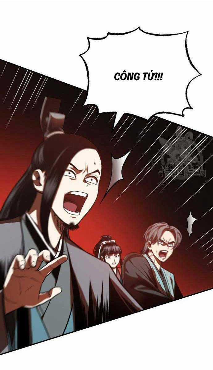 Quy Hoàn Lục Ma Đạo Chapter 25 trang 13