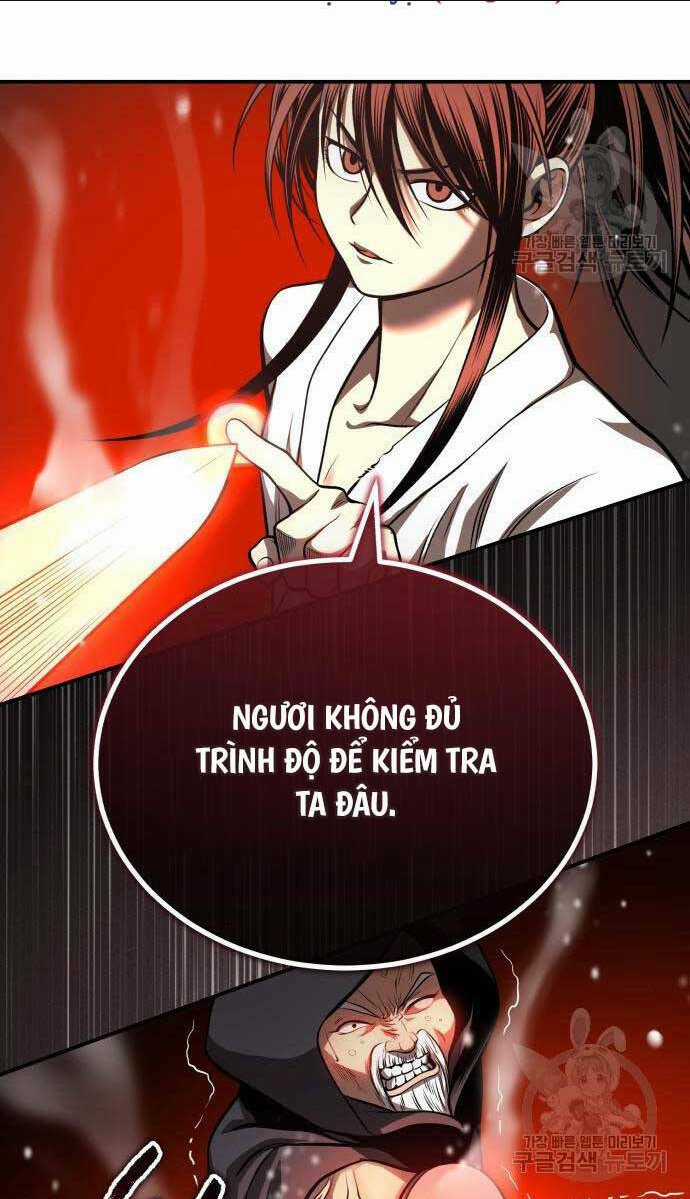Quy Hoàn Lục Ma Đạo Chapter 25 trang 17