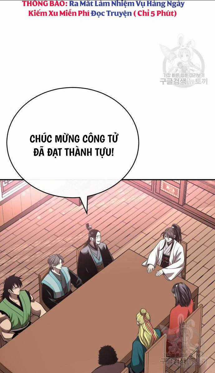 Quy Hoàn Lục Ma Đạo Chapter 25 trang 23