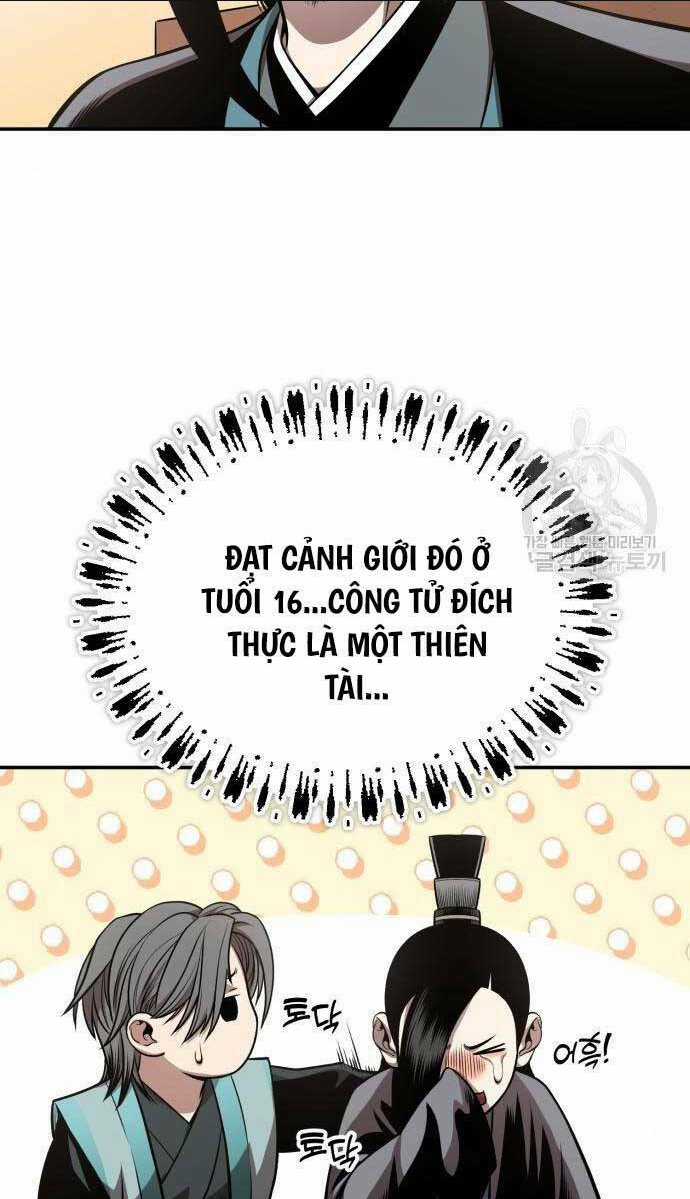 Quy Hoàn Lục Ma Đạo Chapter 25 trang 28