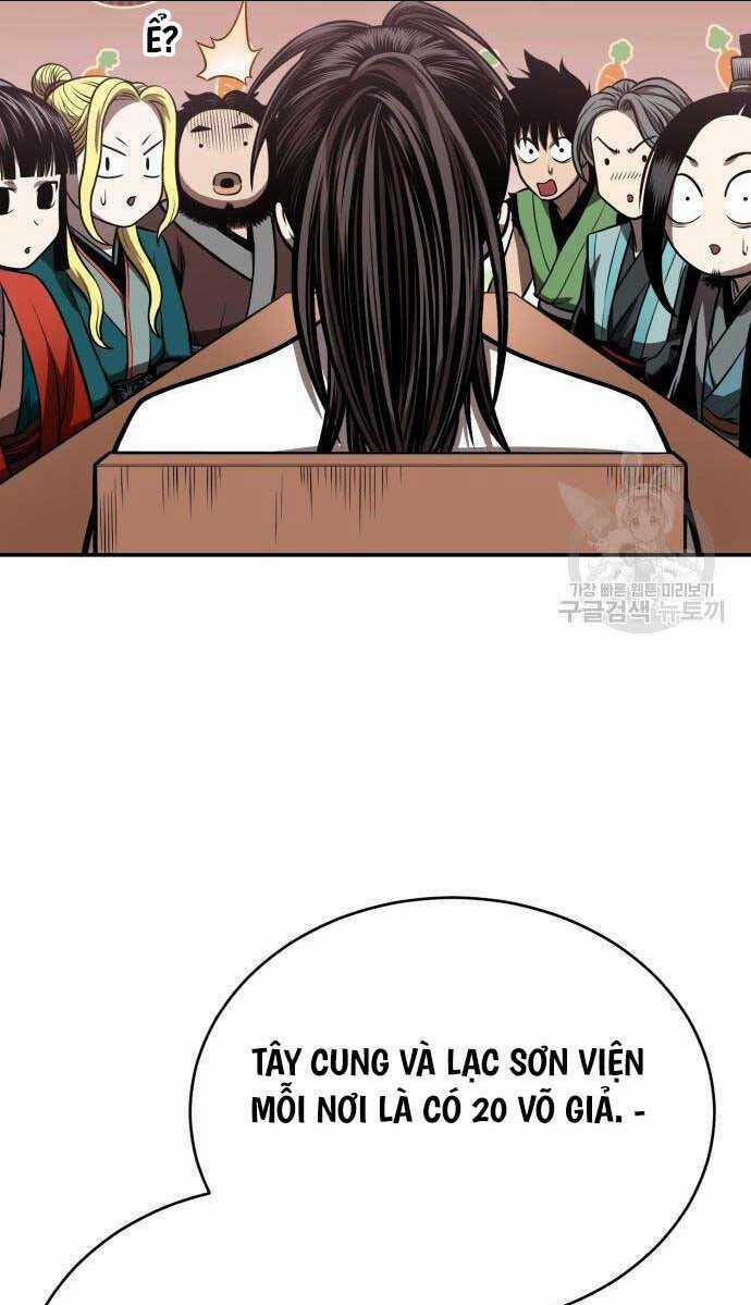 Quy Hoàn Lục Ma Đạo Chapter 25 trang 31