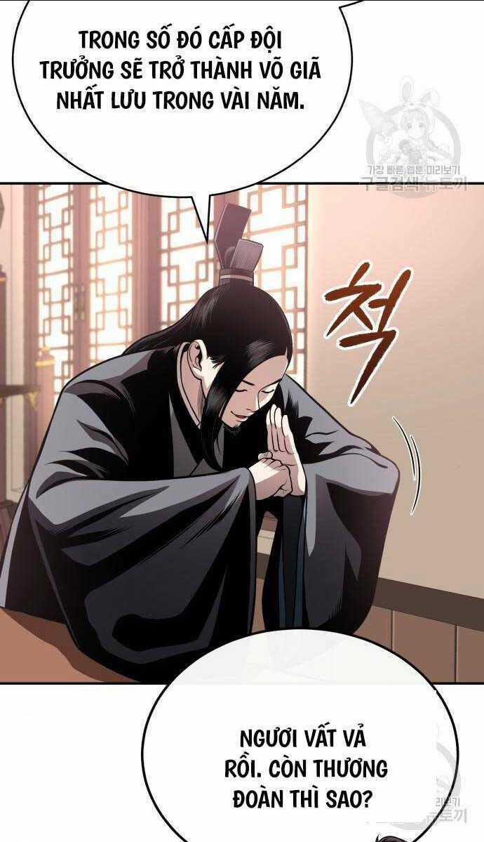 Quy Hoàn Lục Ma Đạo Chapter 25 trang 32