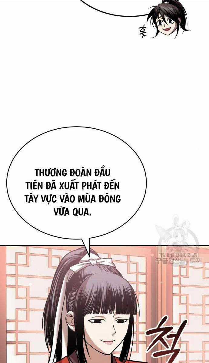 Quy Hoàn Lục Ma Đạo Chapter 25 trang 33