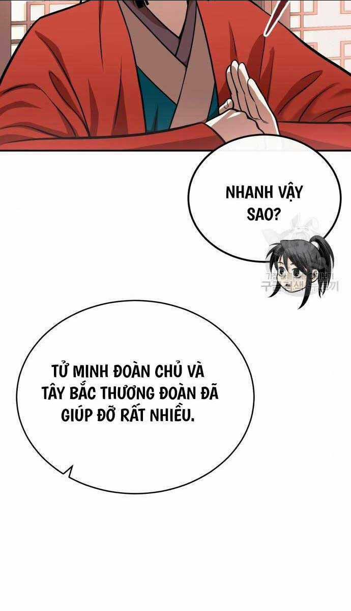 Quy Hoàn Lục Ma Đạo Chapter 25 trang 34