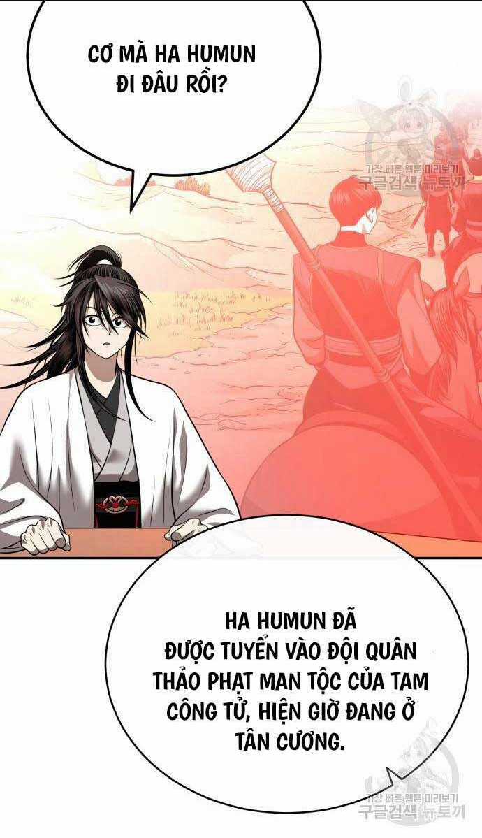 Quy Hoàn Lục Ma Đạo Chapter 25 trang 38