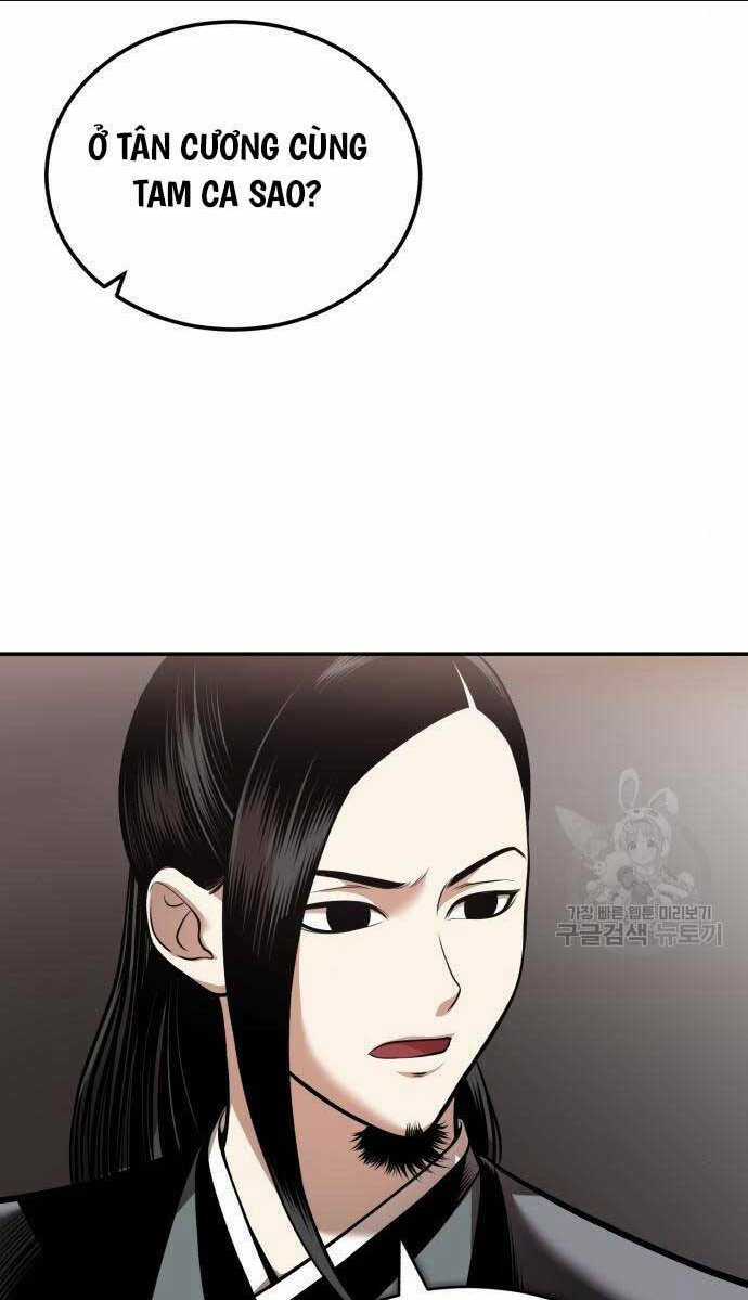 Quy Hoàn Lục Ma Đạo Chapter 25 trang 39