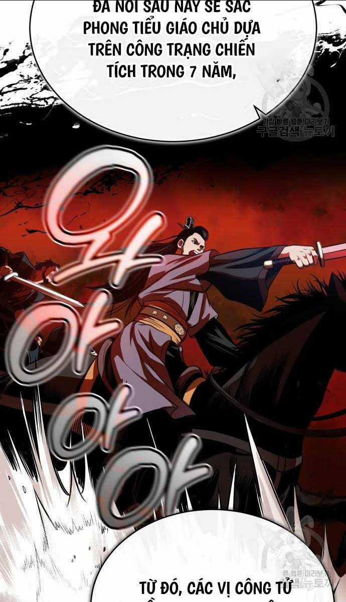 Quy Hoàn Lục Ma Đạo Chapter 25 trang 41