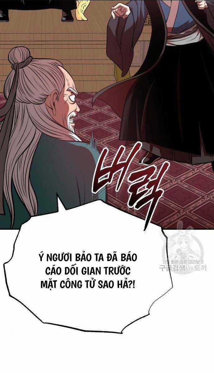 Quy Hoàn Lục Ma Đạo Chapter 25 trang 57