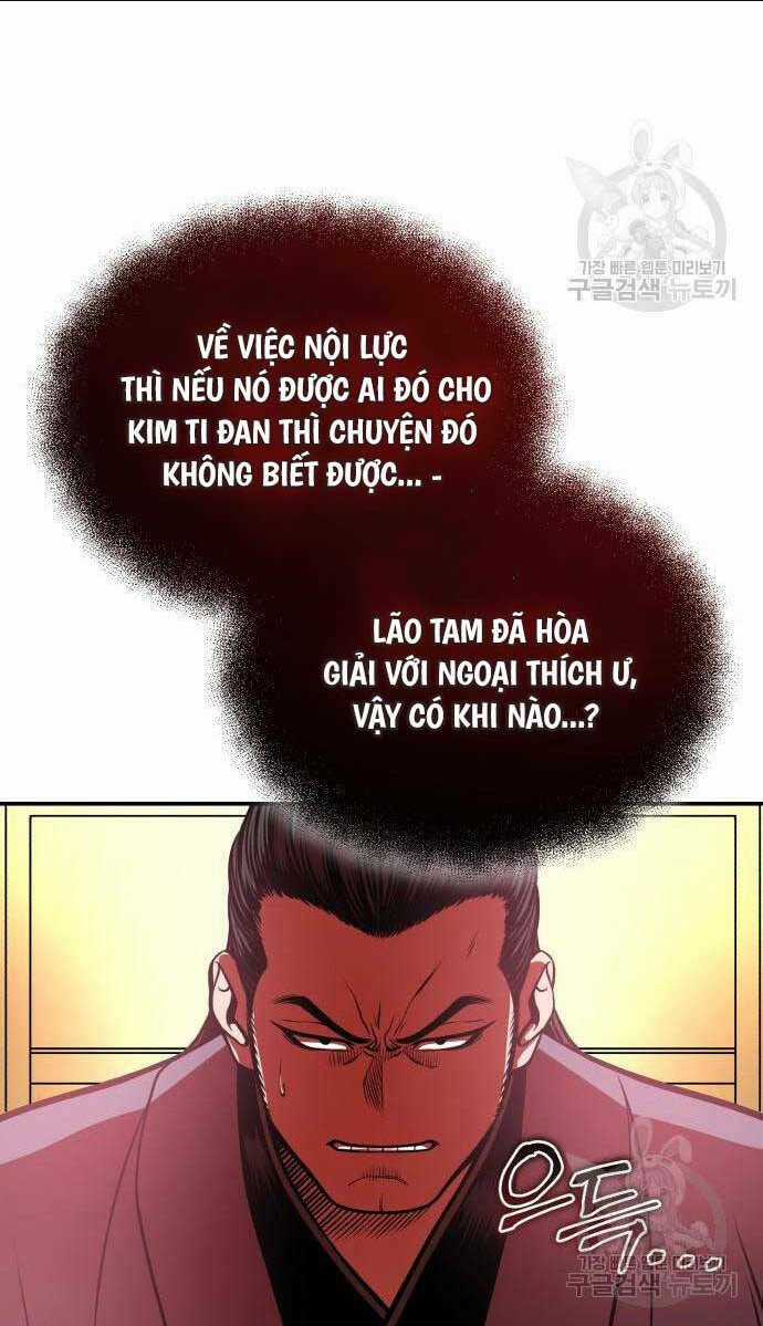 Quy Hoàn Lục Ma Đạo Chapter 25 trang 59