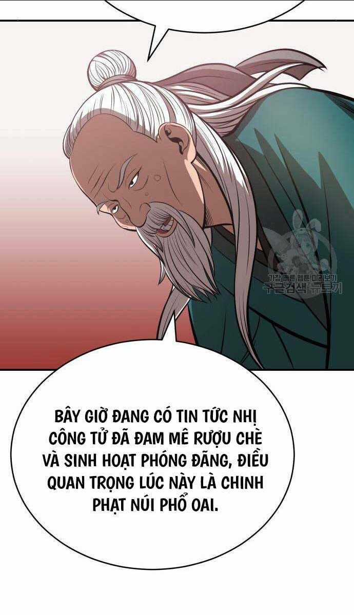 Quy Hoàn Lục Ma Đạo Chapter 25 trang 61