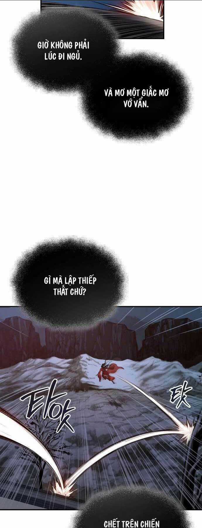 Quy Hoàn Lục Ma Đạo Chapter 26 trang 12