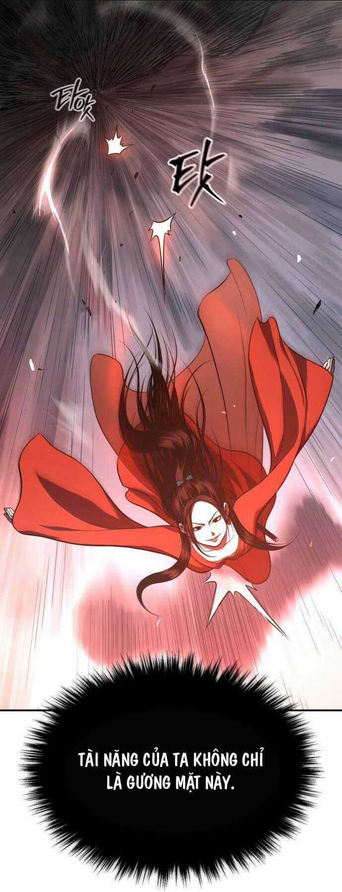 Quy Hoàn Lục Ma Đạo Chapter 26 trang 14