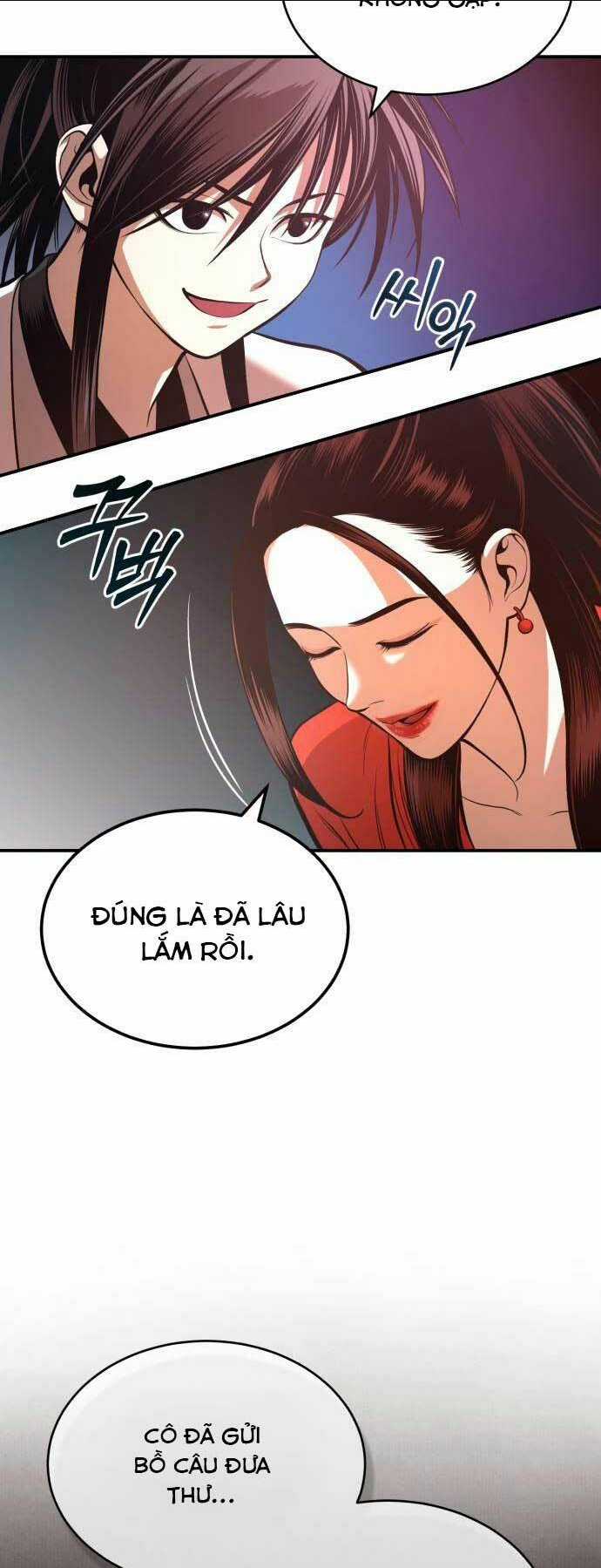 Quy Hoàn Lục Ma Đạo Chapter 26 trang 16