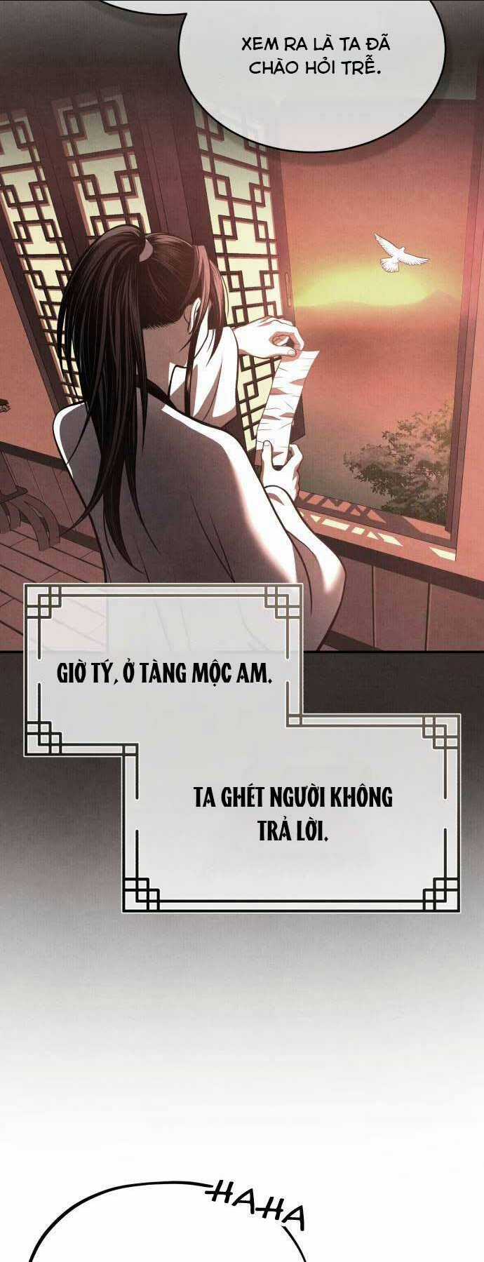 Quy Hoàn Lục Ma Đạo Chapter 26 trang 17