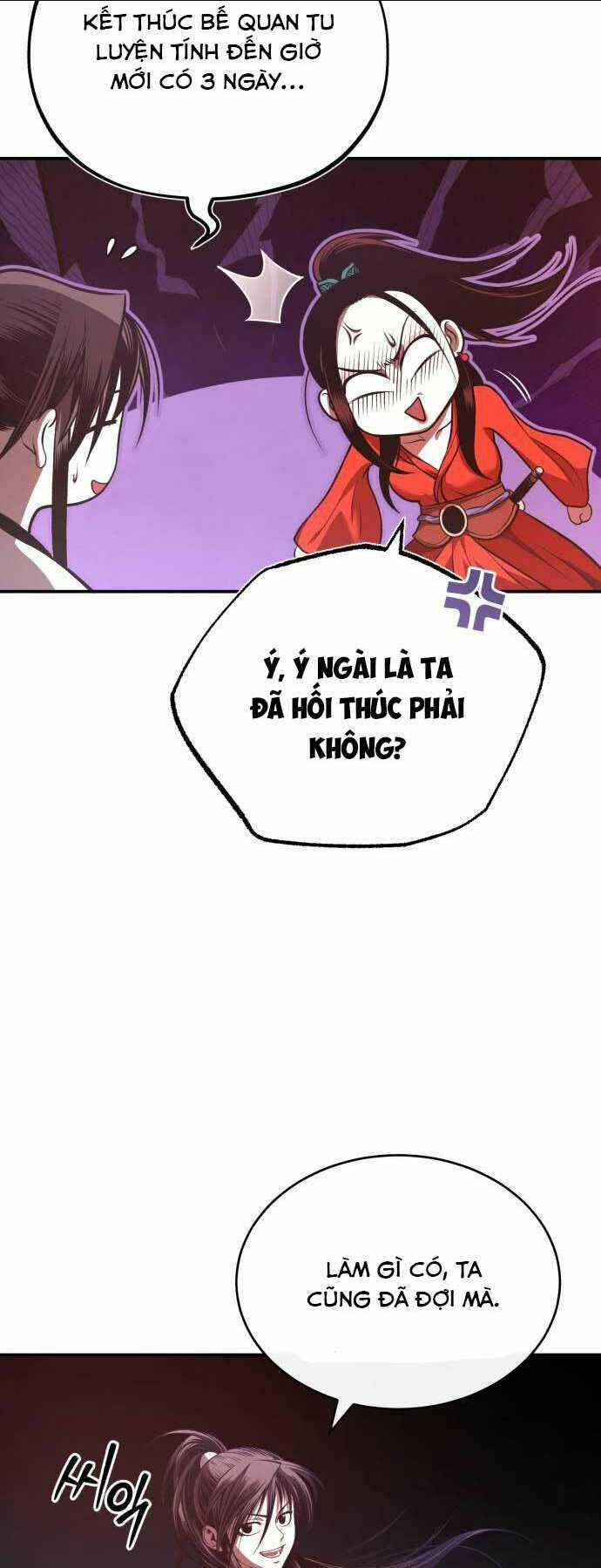 Quy Hoàn Lục Ma Đạo Chapter 26 trang 18