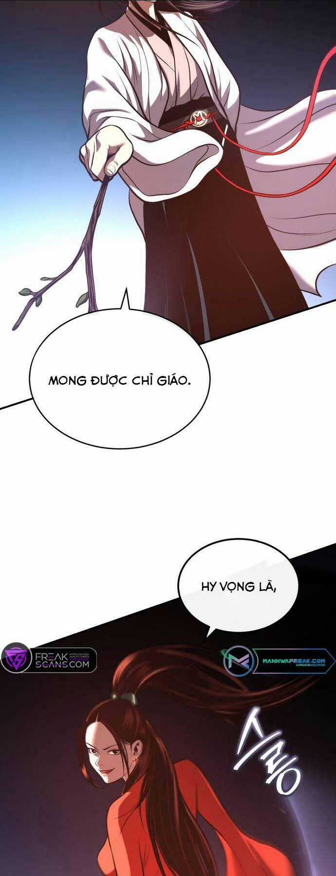 Quy Hoàn Lục Ma Đạo Chapter 26 trang 19