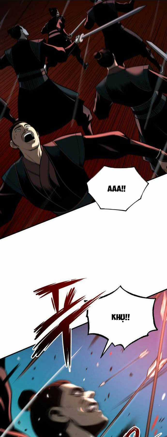 Quy Hoàn Lục Ma Đạo Chapter 26 trang 22