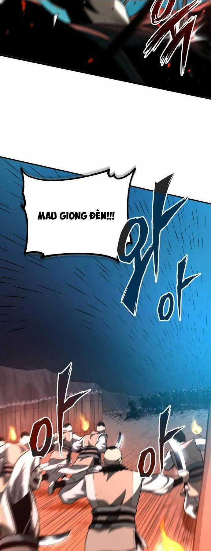 Quy Hoàn Lục Ma Đạo Chapter 26 trang 23