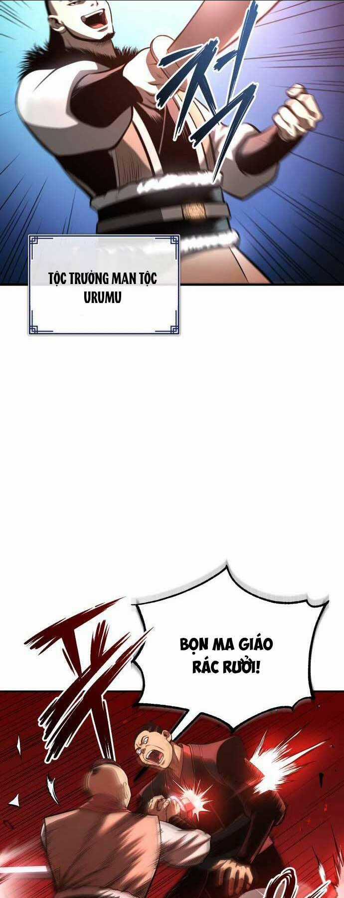 Quy Hoàn Lục Ma Đạo Chapter 26 trang 25