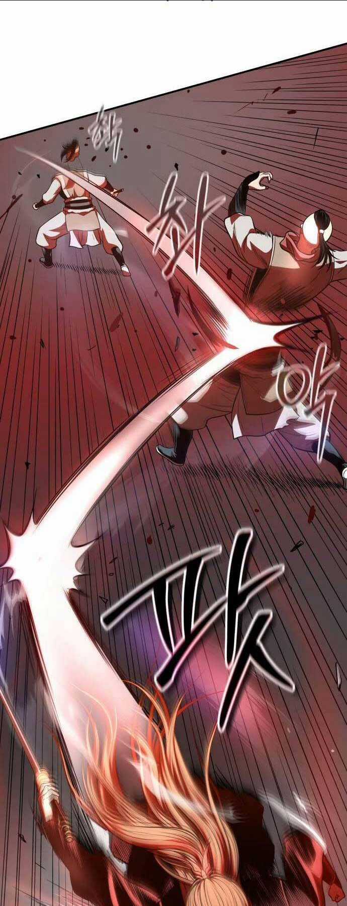 Quy Hoàn Lục Ma Đạo Chapter 26 trang 28