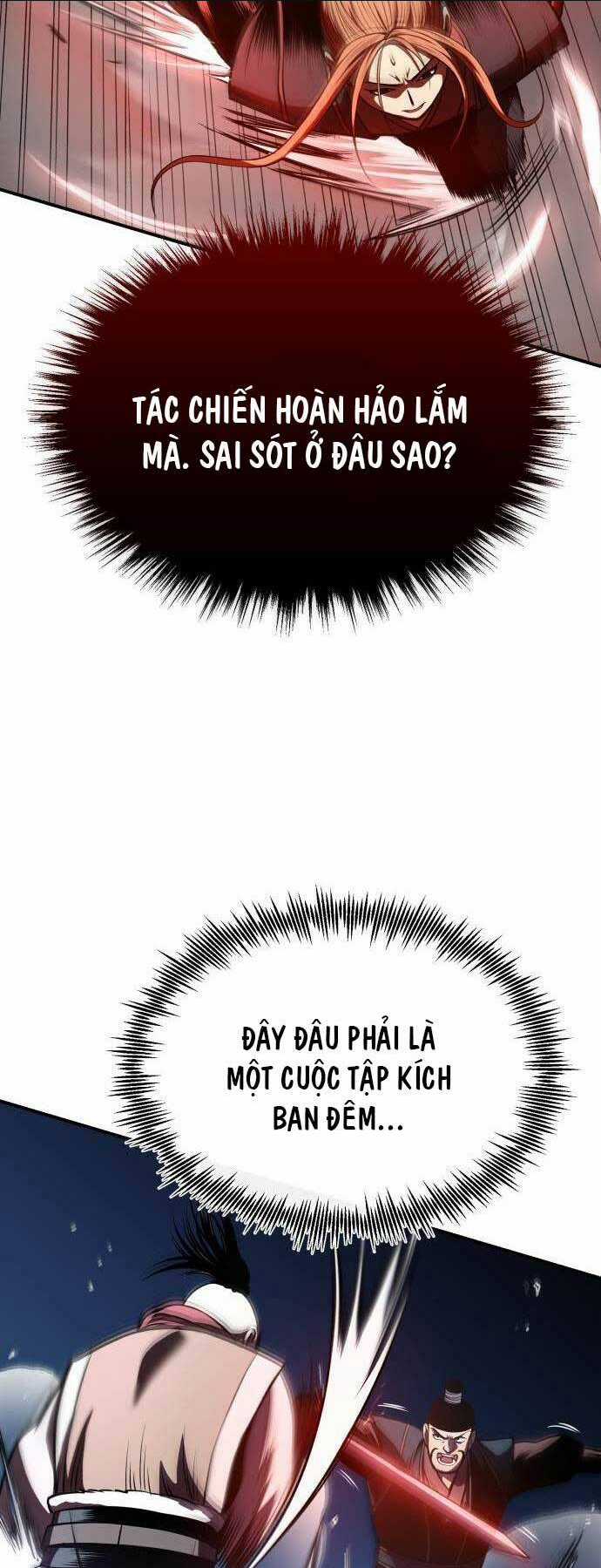 Quy Hoàn Lục Ma Đạo Chapter 26 trang 29