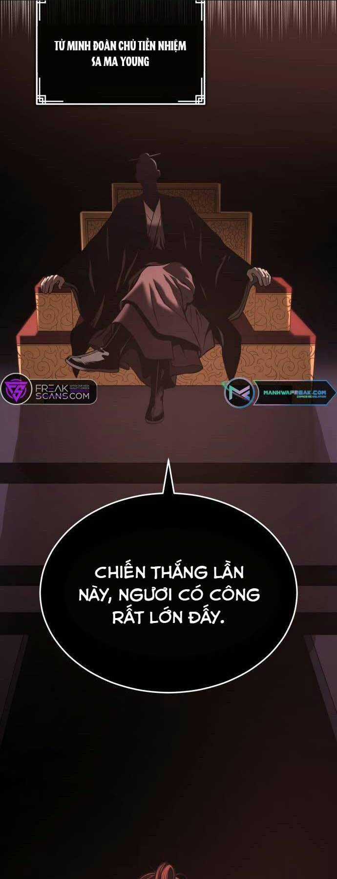 Quy Hoàn Lục Ma Đạo Chapter 26 trang 3