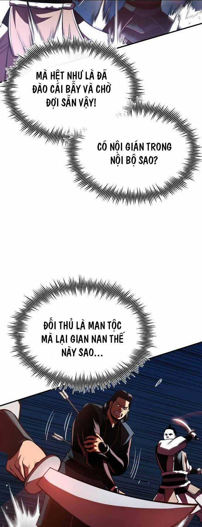 Quy Hoàn Lục Ma Đạo Chapter 26 trang 30