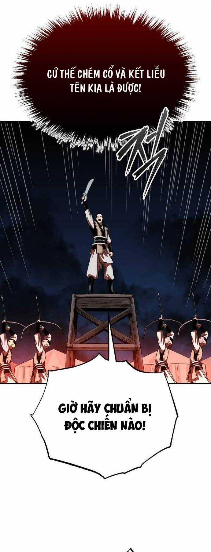 Quy Hoàn Lục Ma Đạo Chapter 26 trang 32